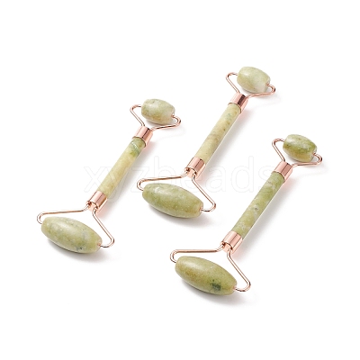 Natural Lemon Jade Massage Tools G-H268-A01-RG-1