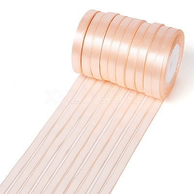 Single Face Satin Ribbon RC10mmY007-1