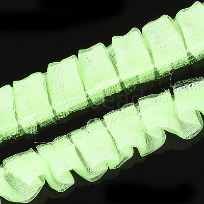 Organza Ribbon ORIB-S047-04G-1