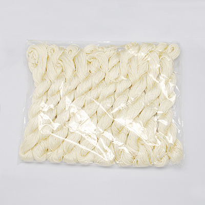 Nylon Braided Cord NWIR-R002-1mm-11-1