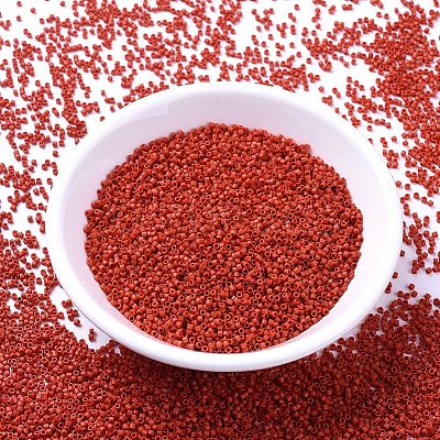 MIYUKI Delica Beads LS-X-SEED-J020-DB0795-1