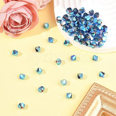Preciosa® Crystal Beads Y-PRC-BA6-20480-20000-1