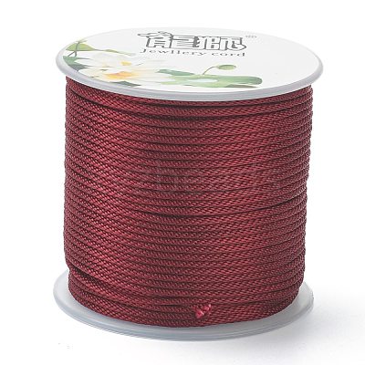 Polyester Braided Cords OCOR-I006-A05-29-1