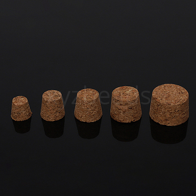 Empty Plastic Test Tubes CON-PW0001-019A-1