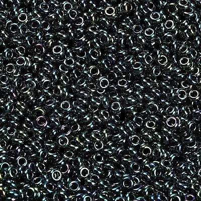 TOHO 11/0 Demi Round Beads SEED-DR11-0506-1
