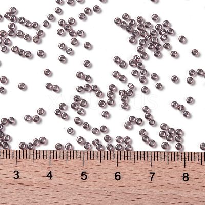 TOHO 11/0 Round Beads X-SEED-TR11-1010-1