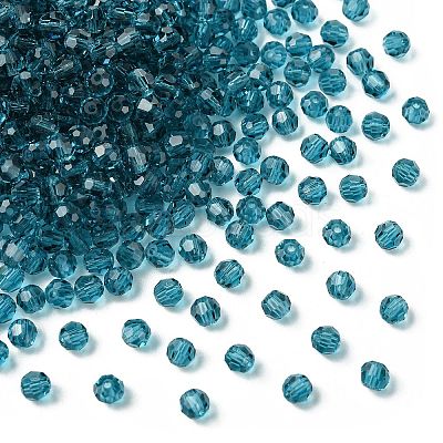 Preciosa® Crystal Beads X-PRC-BB4-60100-1