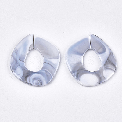Acrylic Linking Rings LS-OACR-S021-29D-1