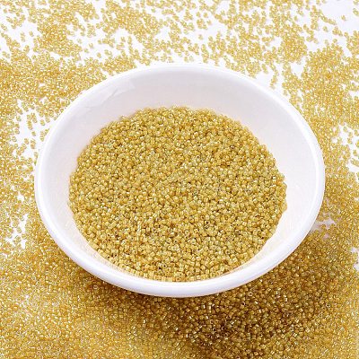 MIYUKI Delica Beads SEED-X0054-DB2041-1