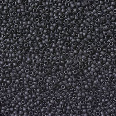 TOHO 15/0 Round Beads SEED-JPTR15-0049F-1