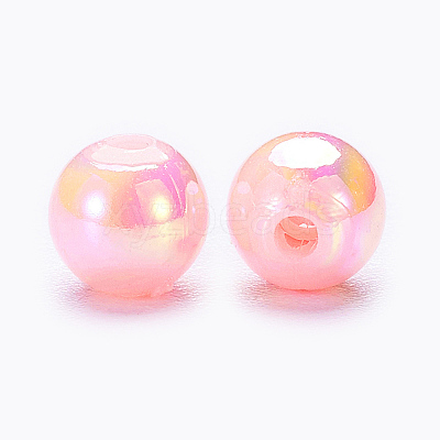Eco-Friendly Poly Styrene Acrylic Beads LS-X-PL425-C20-1