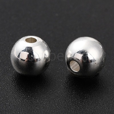 Brass Beads KK-H759-24A-S-1