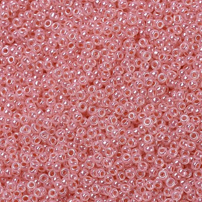 MIYUKI Round Rocailles Beads X-SEED-G007-RR0535L-1