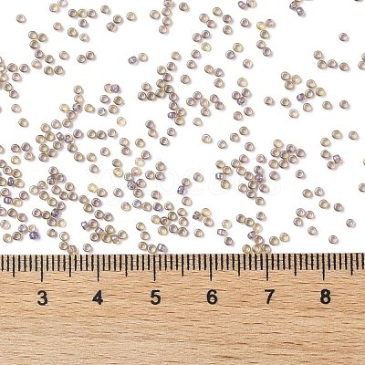 TOHO 15/0 Round Beads SEED-XTR15-0926-1