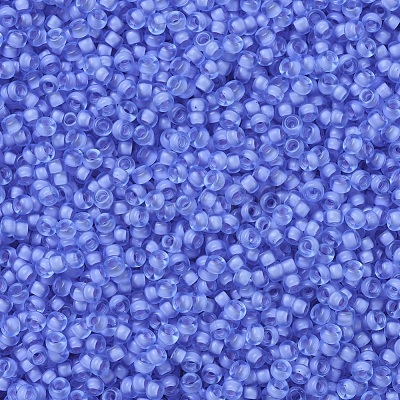 MIYUKI Round Rocailles Beads X-SEED-G007-RR1929-1