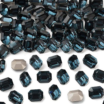 Preciosa® MAXIMA Crystal Fancy Stones X-PRC-FD8-30340-1