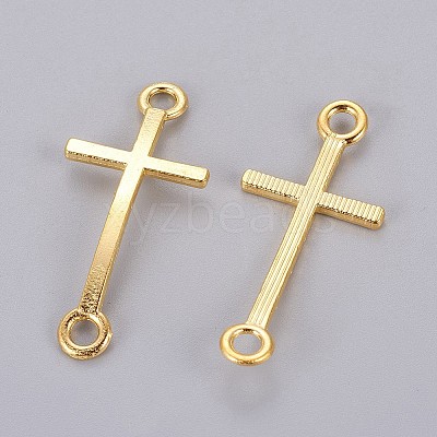 Alloy Links connectors LS-PALLOY-I016-G-1