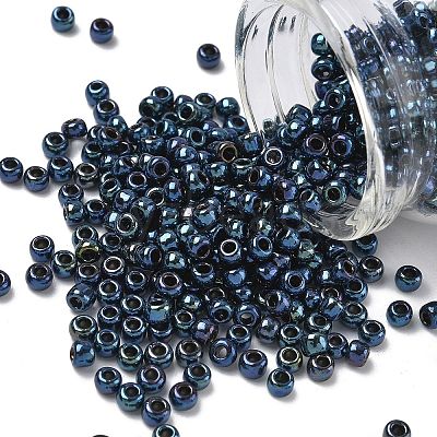 TOHO 6/0 Round Beads SEED-XTR06-0088-1