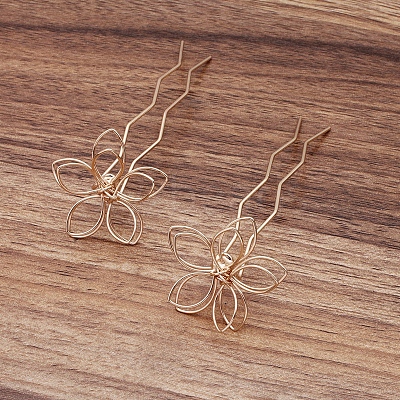 Iron Hair Fork Findings OHAR-PW0001-074KCG-1