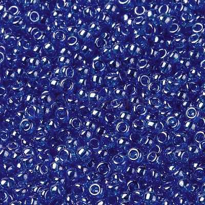 MIYUKI Round Rocailles Beads SEED-JP0009-RR0175-1