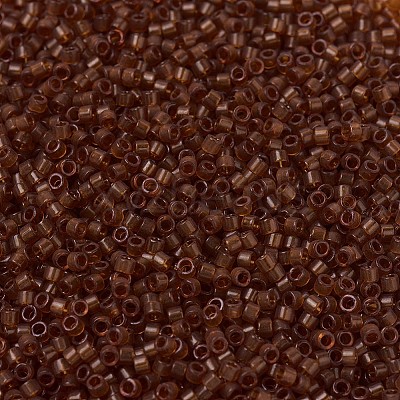 MIYUKI Delica Beads X-SEED-J020-DB0709-1