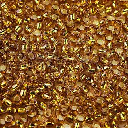 TOHO Round Seed Beads X-SEED-TR11-2156S-1