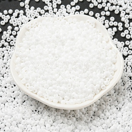 TOHO 8/0 Round Beads SEED-XTR08-0041-1