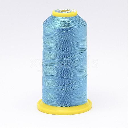 Nylon Sewing Thread NWIR-N006-01V-0.6mm-1