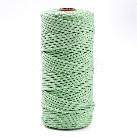 Cotton String Threads OCOR-T001-02-29-1