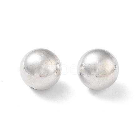 925 Sterling Silver Beads LS-STER-Z008-01H-1