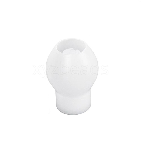 Vase DIY Silicone Candlesticks Molds PW-WG416BD-03-1