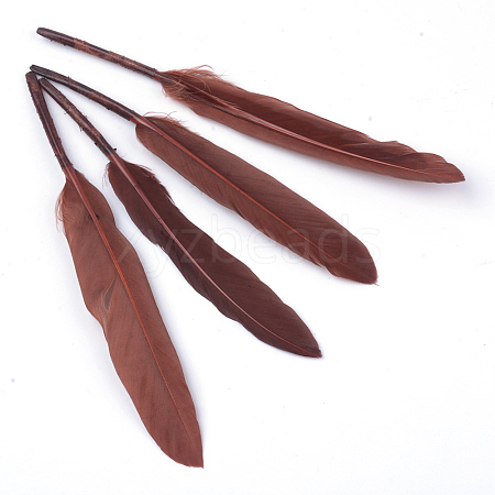 Goose Feather Costume Accessories X-FIND-Q056-26-1