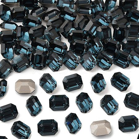 Preciosa® MAXIMA Crystal Fancy Stones X-PRC-FD8-30340-1