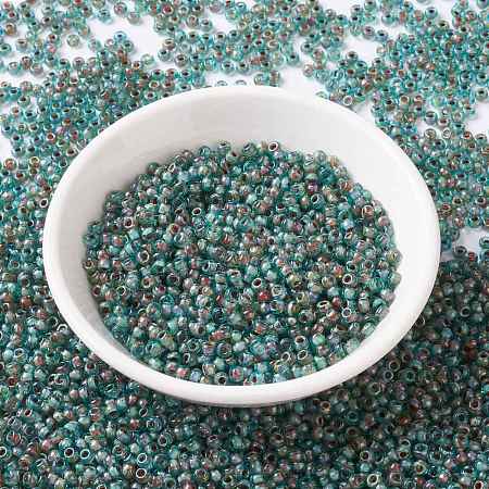MIYUKI Round Rocailles Beads SEED-X0055-RR4506-1