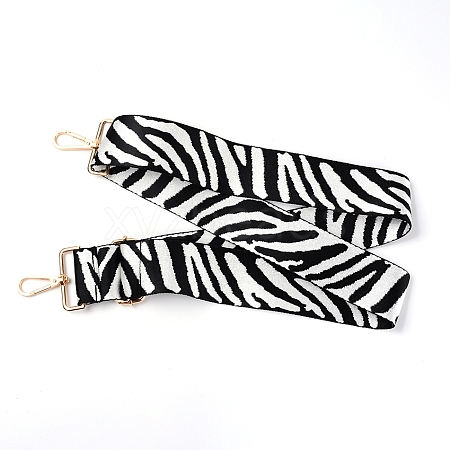 Polyester Adjustable Bag Strap FIND-WH0070-18-1