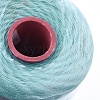 Waxed Polyester Cord for Jewelry Making YC-F002-149-3