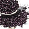 Baking Paint Glass Seed Beads X1-SEED-A032-02A-17-1