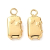 304 Stainless Steel Pendants X-KK-D503-33G-1