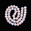 Handmade Nepalese Lampwork Beads LAMP-N024-14C-3