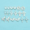 DIY Jewelry Making Finding Kit FIND-G062-01MS-01-2