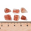 Natural Sunstone Chips Beads X-G-M428-03A-3