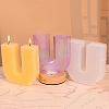 DIY Silicone Candle Molds DIY-Q033-10E-1