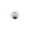 Epoxy Resin Pendants PW-WGE224C-07-1