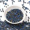 Glass Seed Beads SEED-H002-B-D215-2
