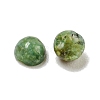 Natural African Turquoise(Jasper) Cabochons G-Q173-01A-05-2