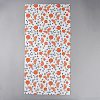 Non-woven Fabric Fridge Mats AJEW-WH20006-117D-2
