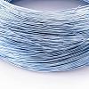 Aluminum Wire AW-S001-0.6mm-19-2