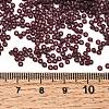 TOHO Round Seed Beads X-SEED-TR11-0006CF-3