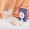 SUNNYCLUE DIY Earring Making Kits DIY-SC0013-09-7