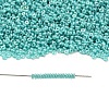 TOHO 11/0 Demi Round Beads Y-SEED-DR11-0413-1